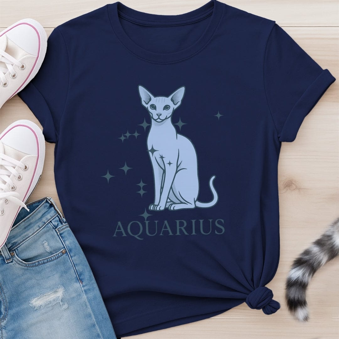 AQUARIUS T-SHIRT