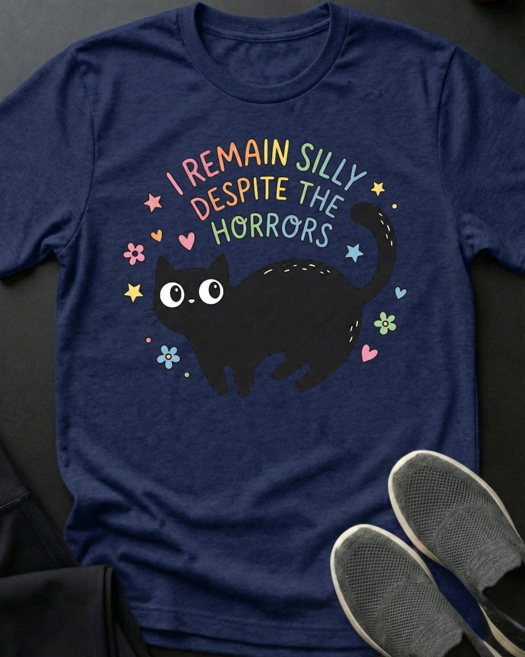 Silly Tee