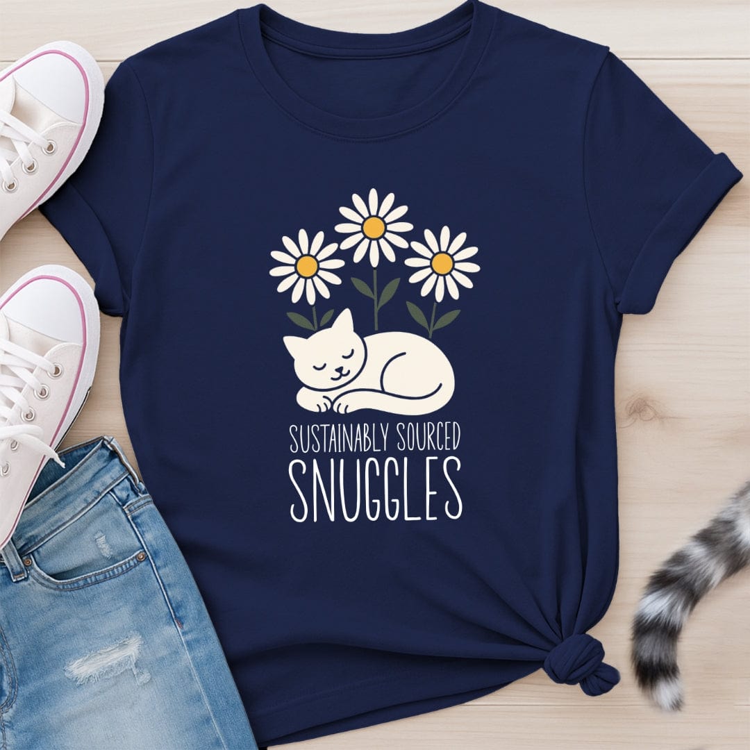 SNUGGLES T-SHIRT