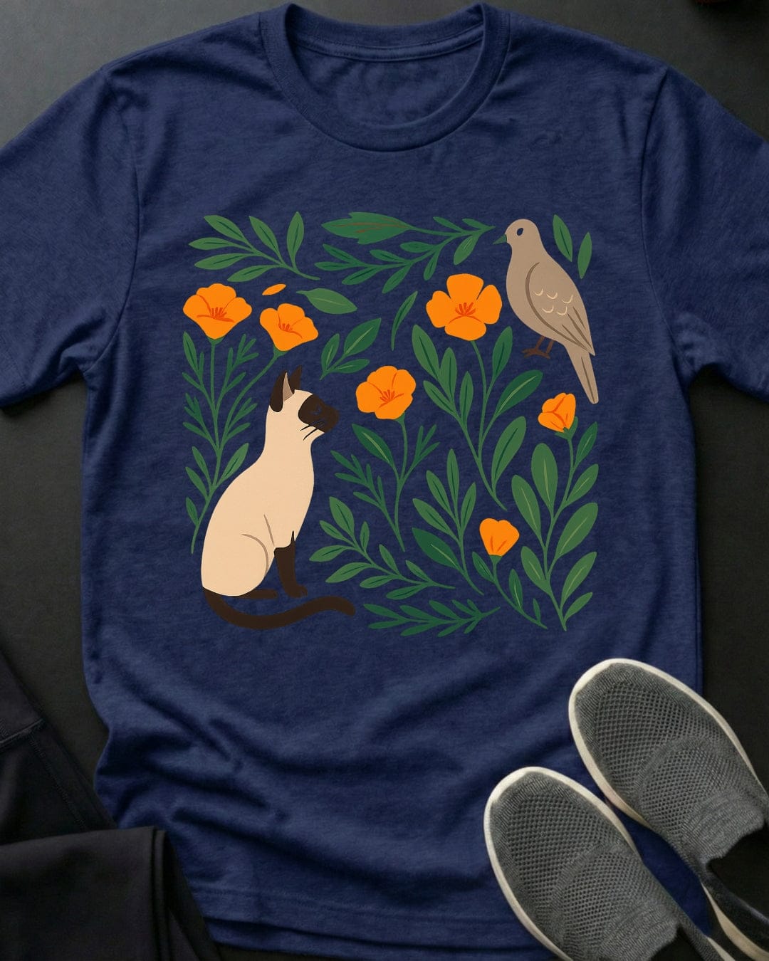 Dove Tee