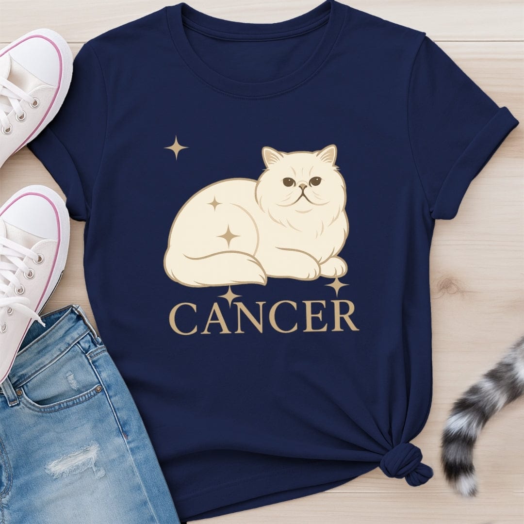 CANCER T-SHIRT