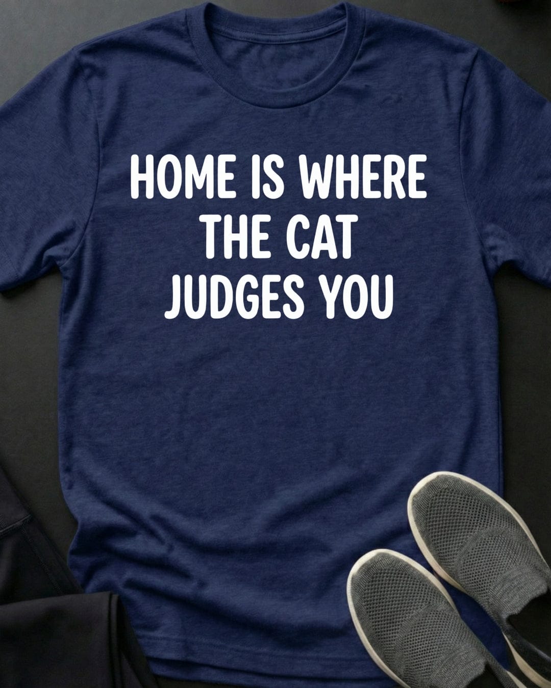 Home Is Tee
