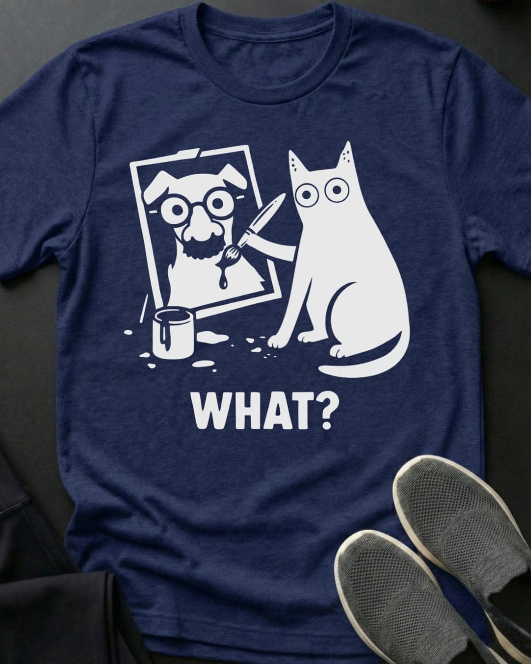 What Tee