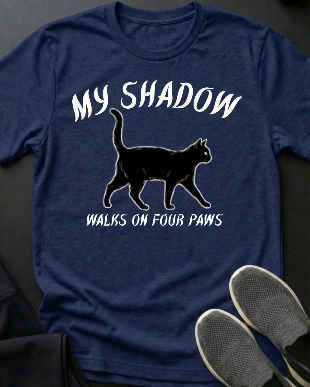 My Shadow Tee