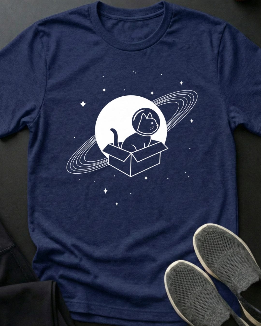 Space Quest Tee