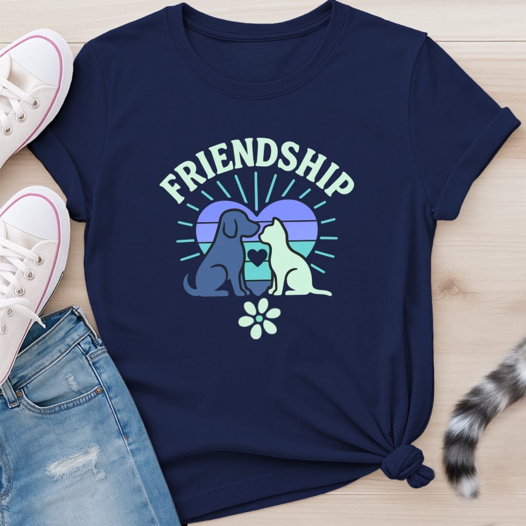 FRIENDSHIP T-SHIRT