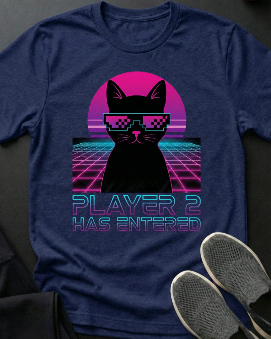 Player 2 Tee