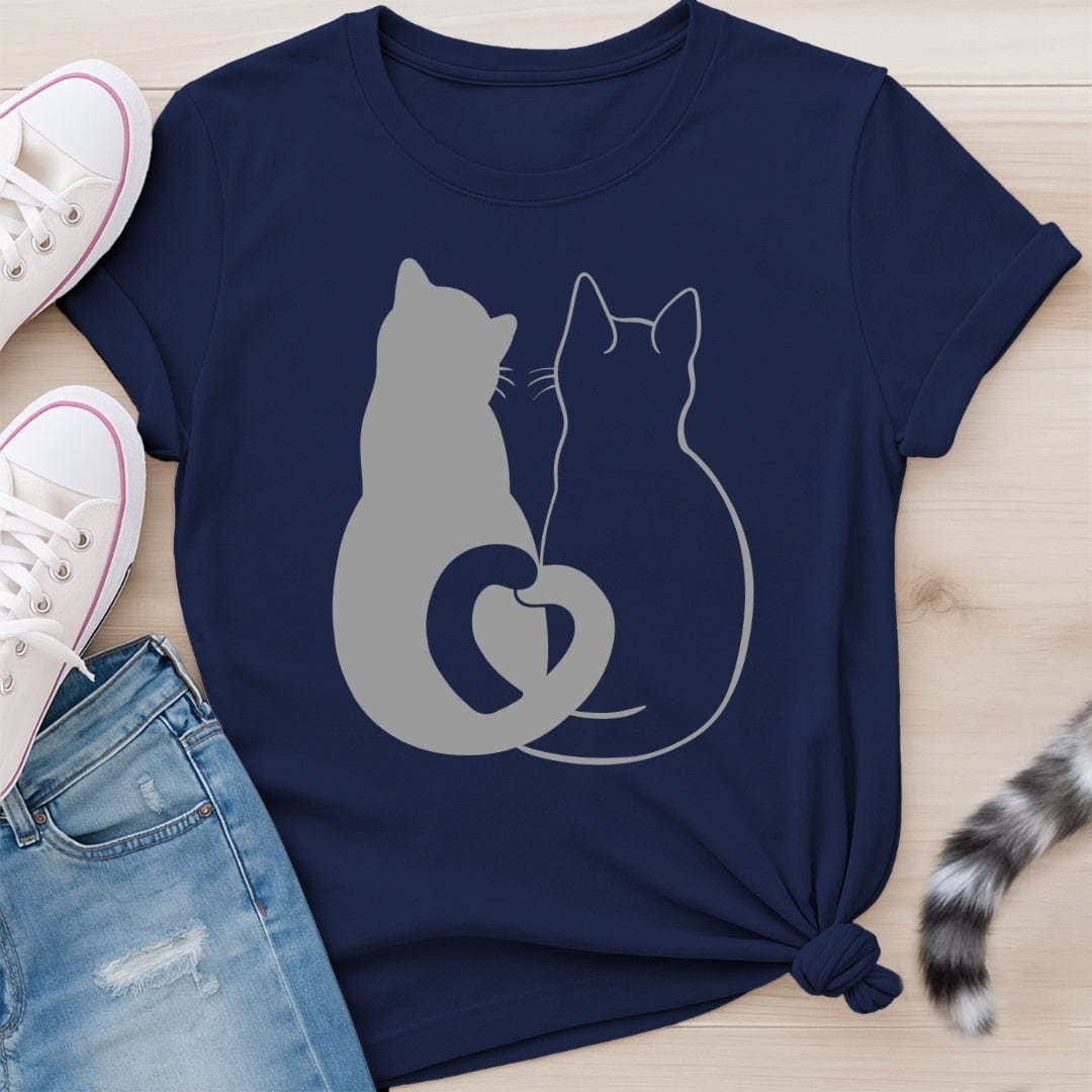 KITTY LOVE T-SHIRT