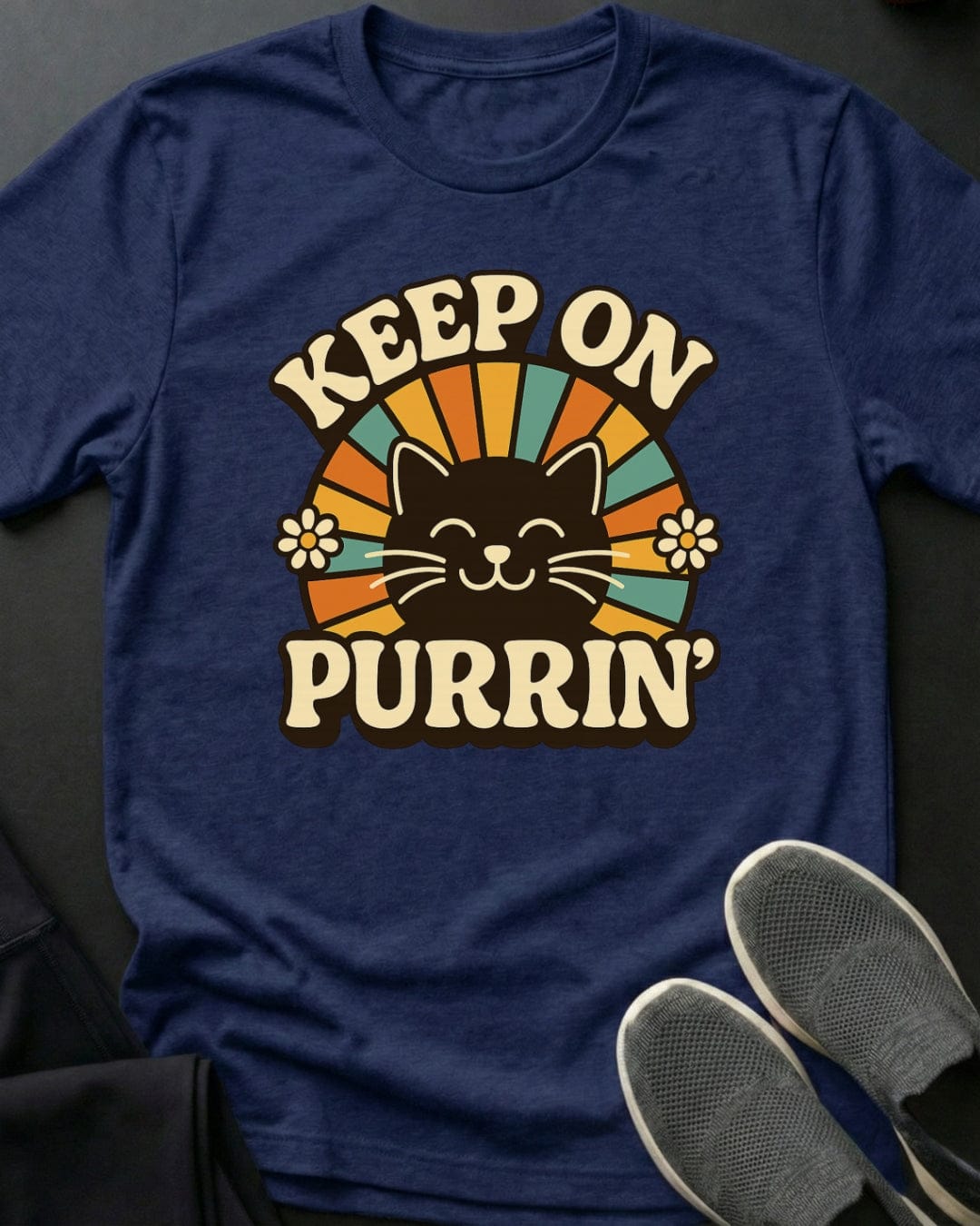 Keep On Tee