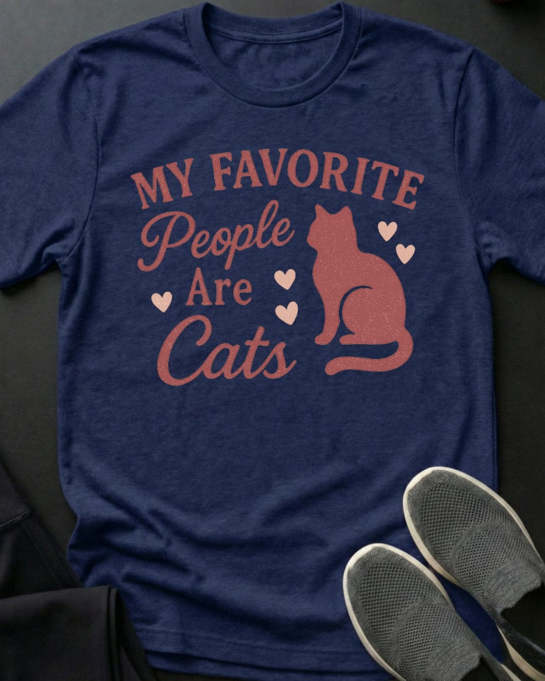My Favorite Tee
