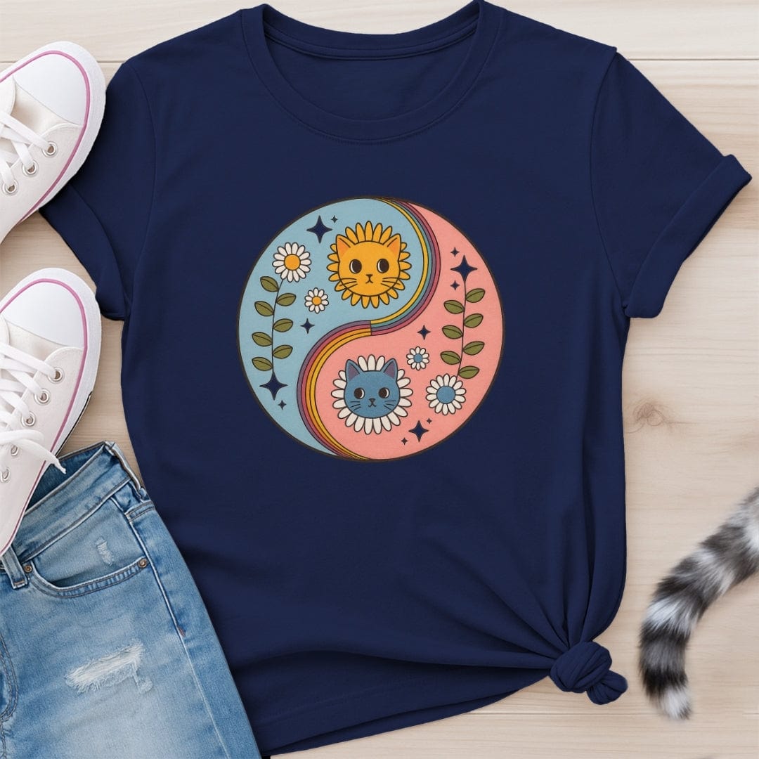 YIN YANG T-SHIRT