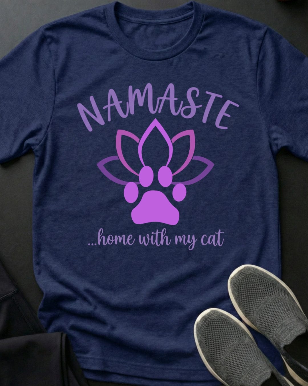 Namaste Tee