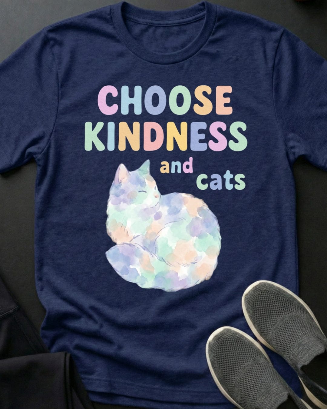Choose Kindness Tee