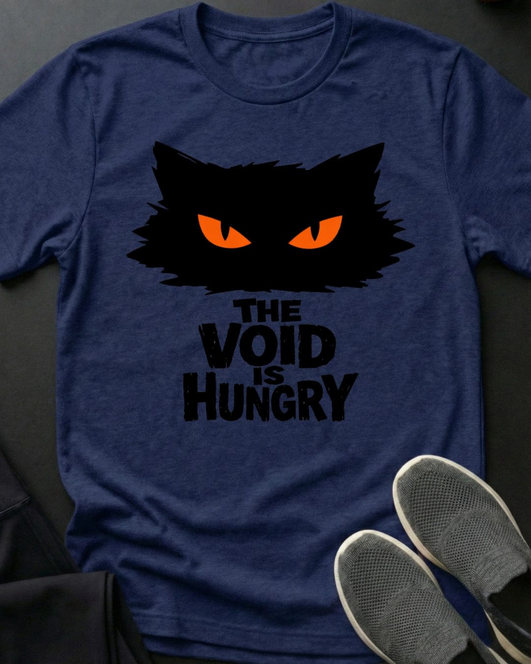 Hungry Void Tee
