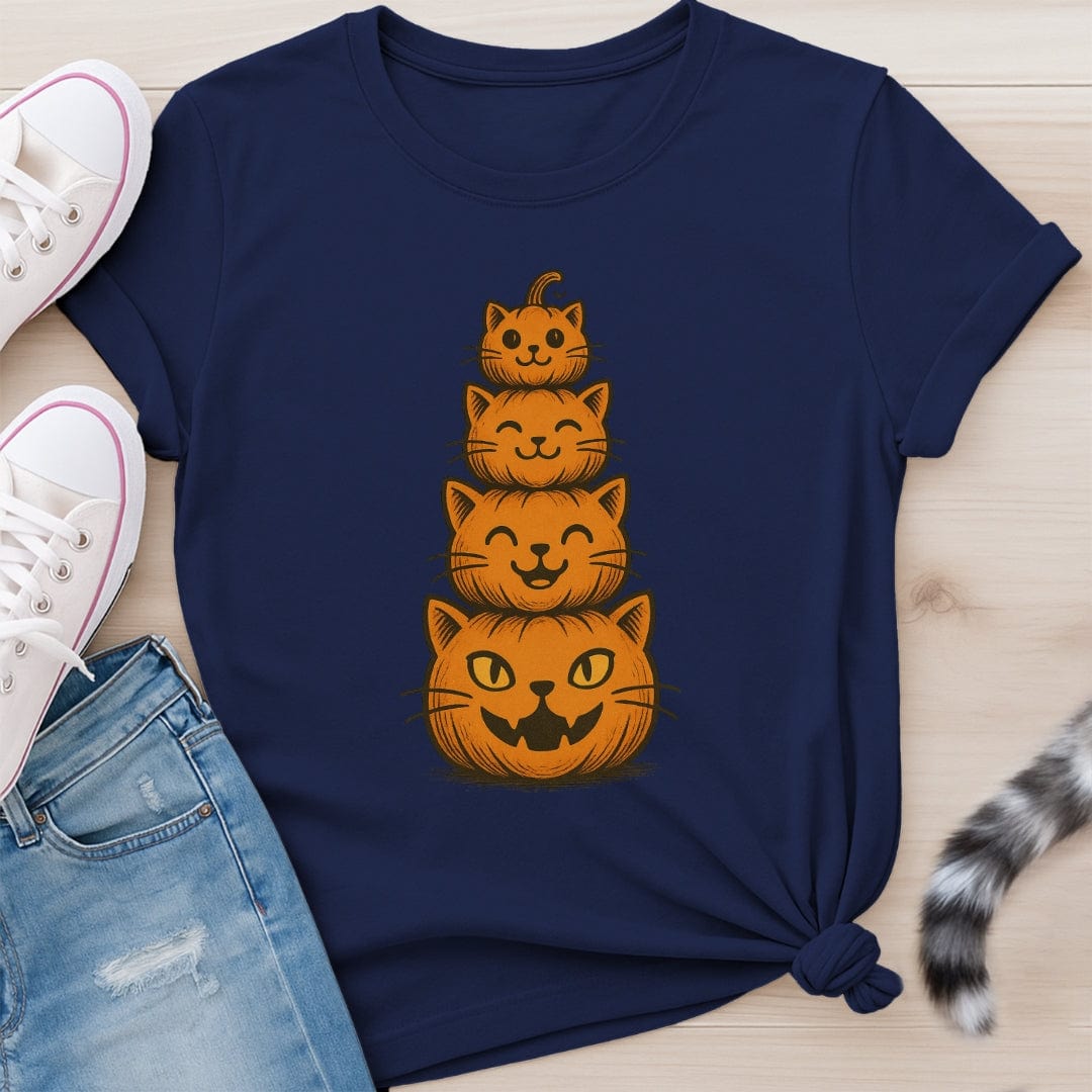 PUMPKINS T-SHIRT
