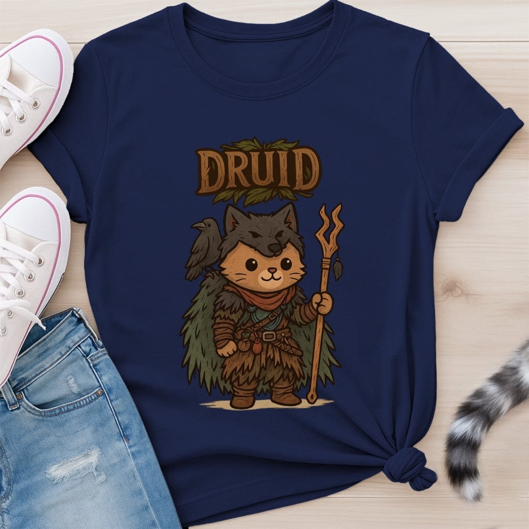 DRUID T-SHIRT