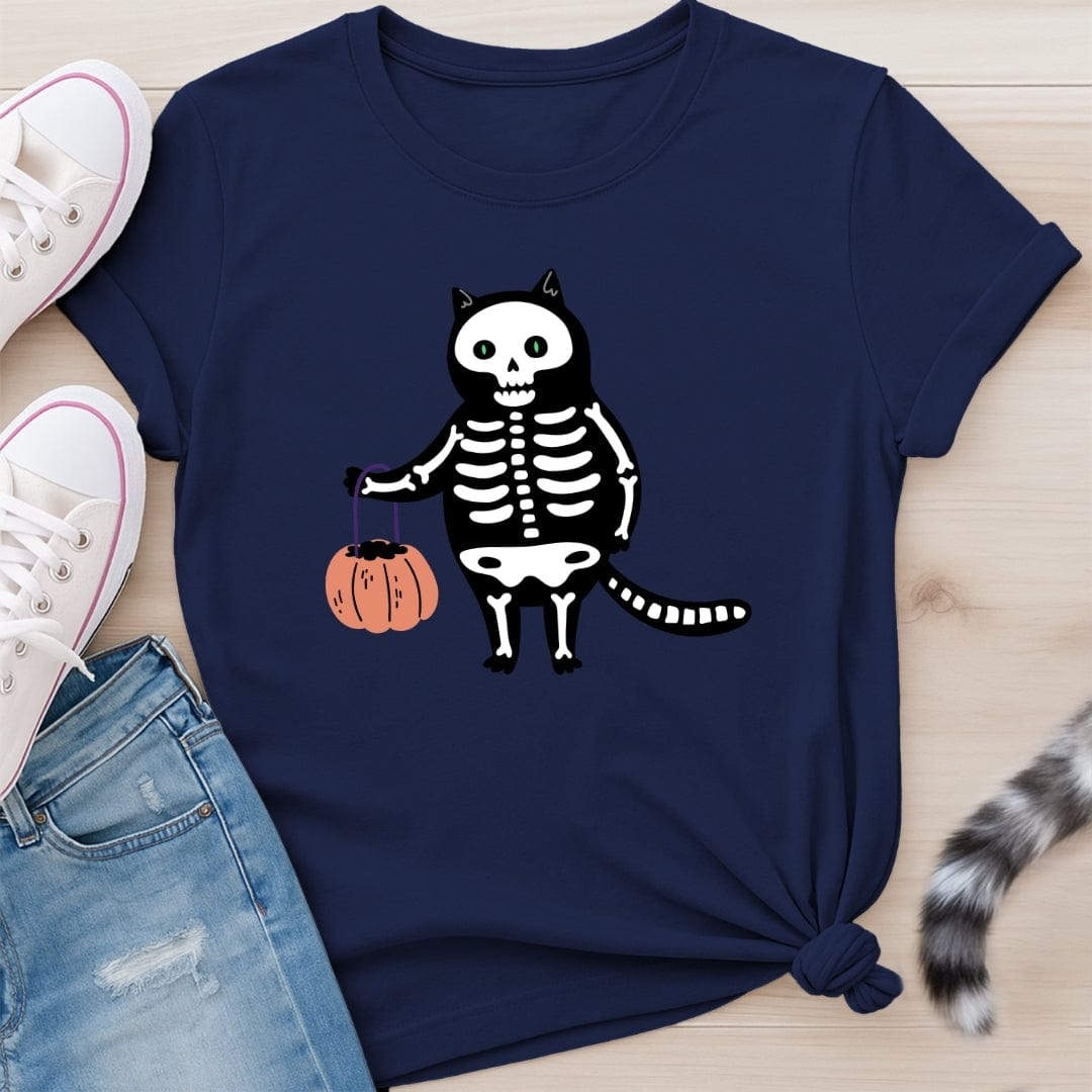TRICK OR TREAT T-SHIRT