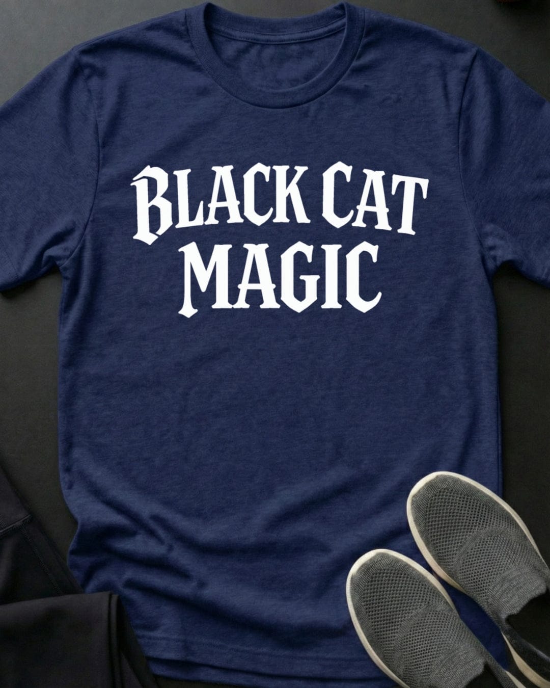 Magic Tee