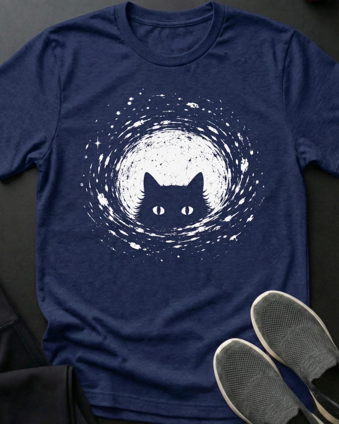 Void Portal Tee
