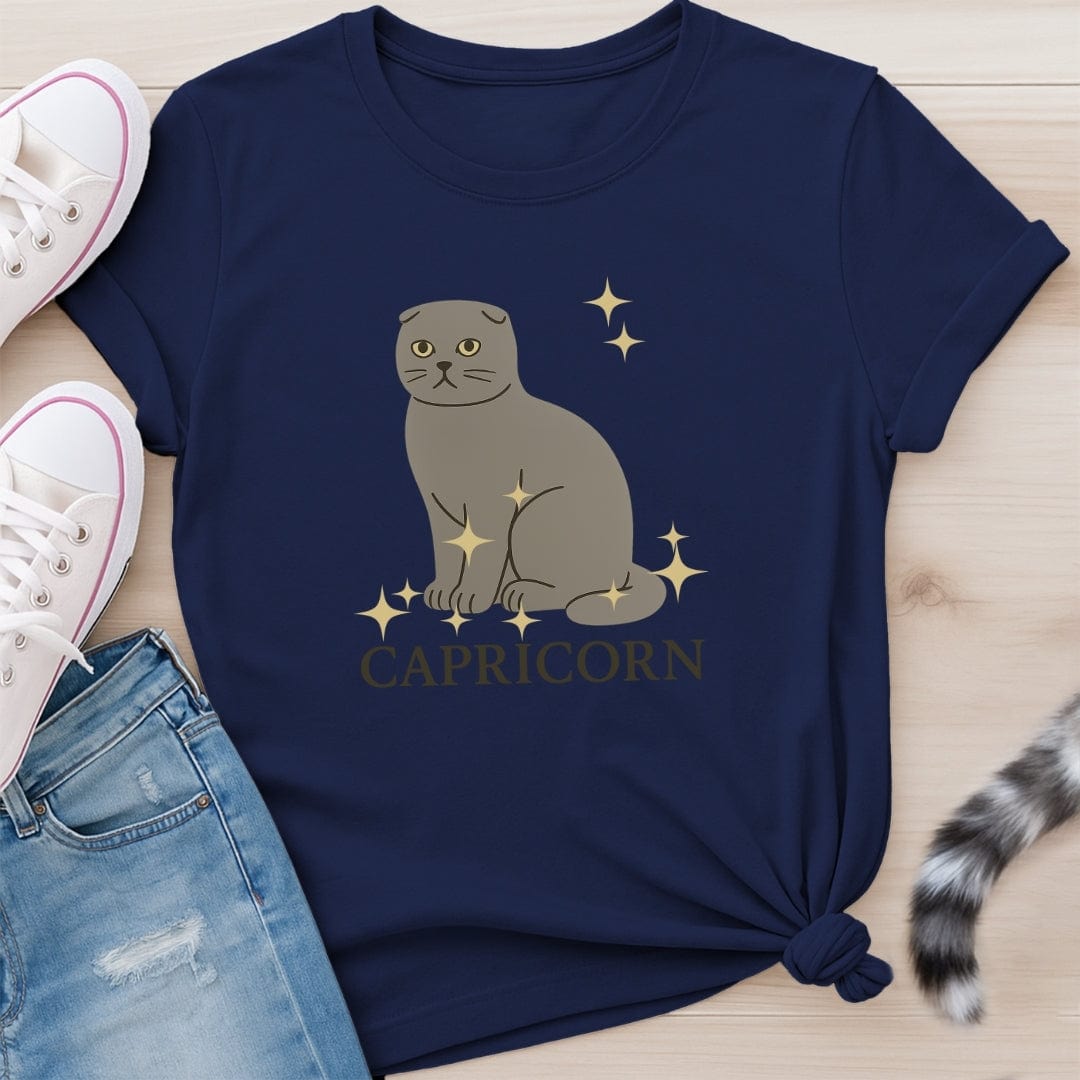 CAPRICORN T-SHIRT