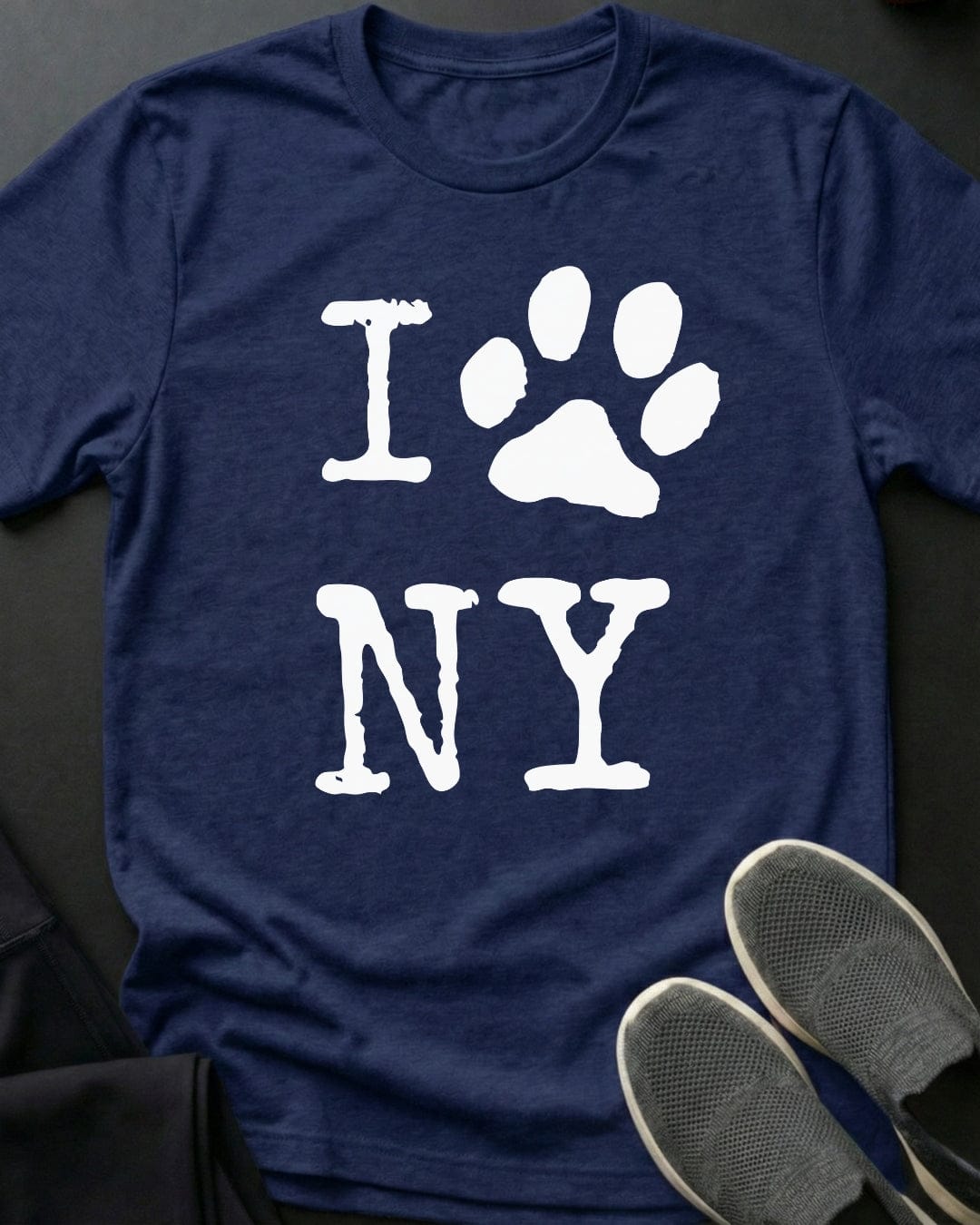 I Love New York Tee
