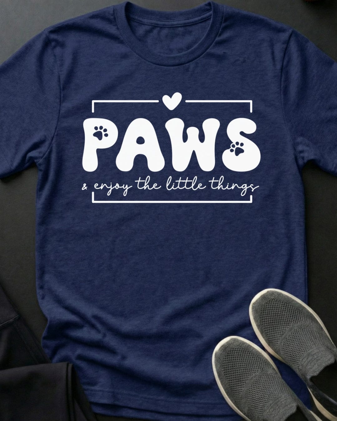 Paws Tee