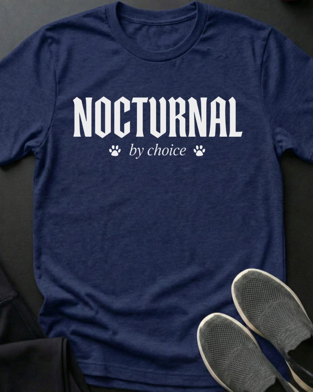 Nocturnal Tee