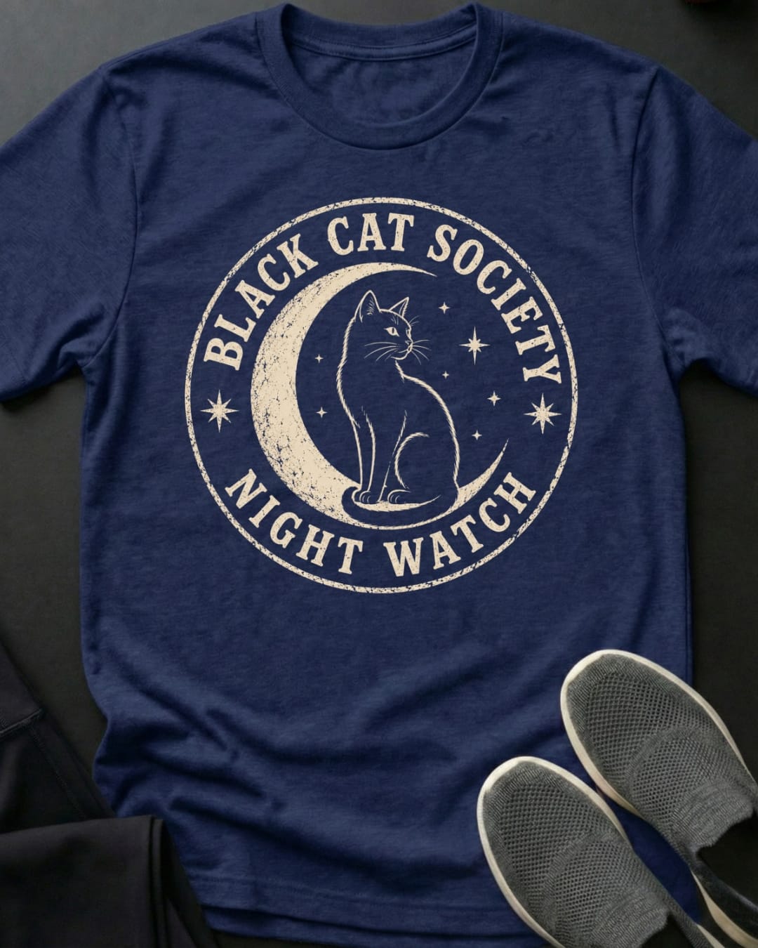 BCS Nightwatch Tee