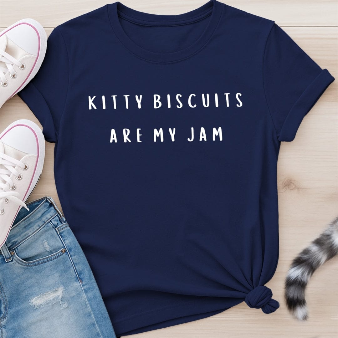 MY JAM T-SHIRT