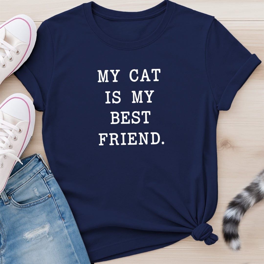 BEST FRIEND T-SHIRT