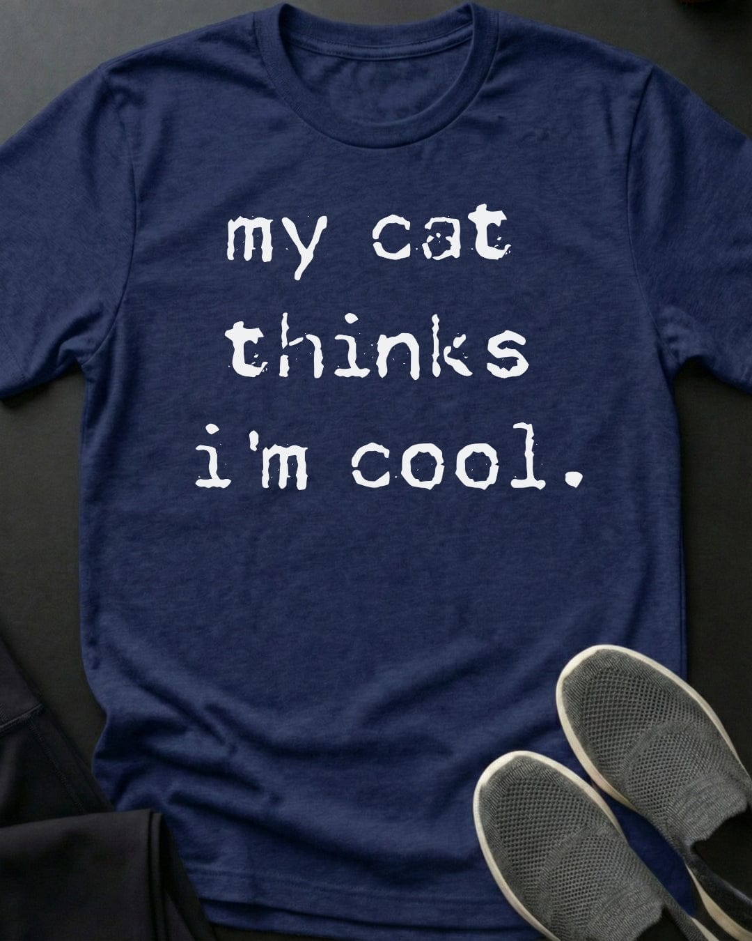 I'm Cool Tee