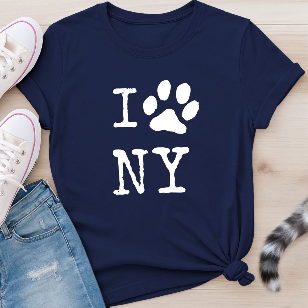I LOVE NEW YORK T-SHIRT
