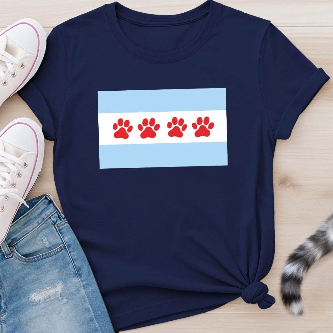 CHICAGO T-SHIRT
