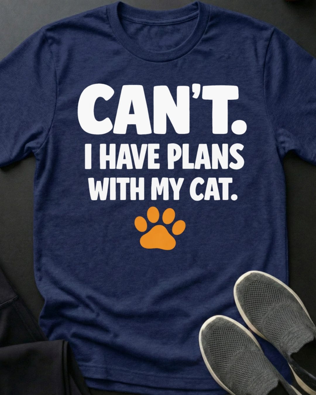 Can't Tee