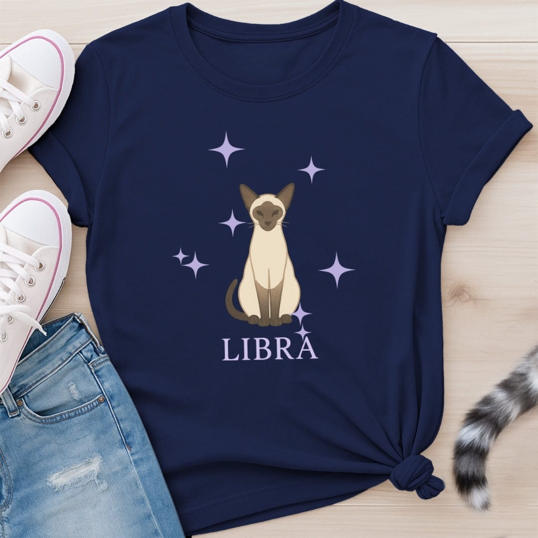 LIBRA T-SHIRT