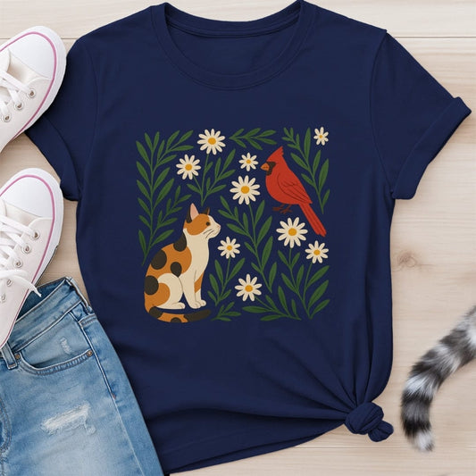 CARDINAL T-SHIRT