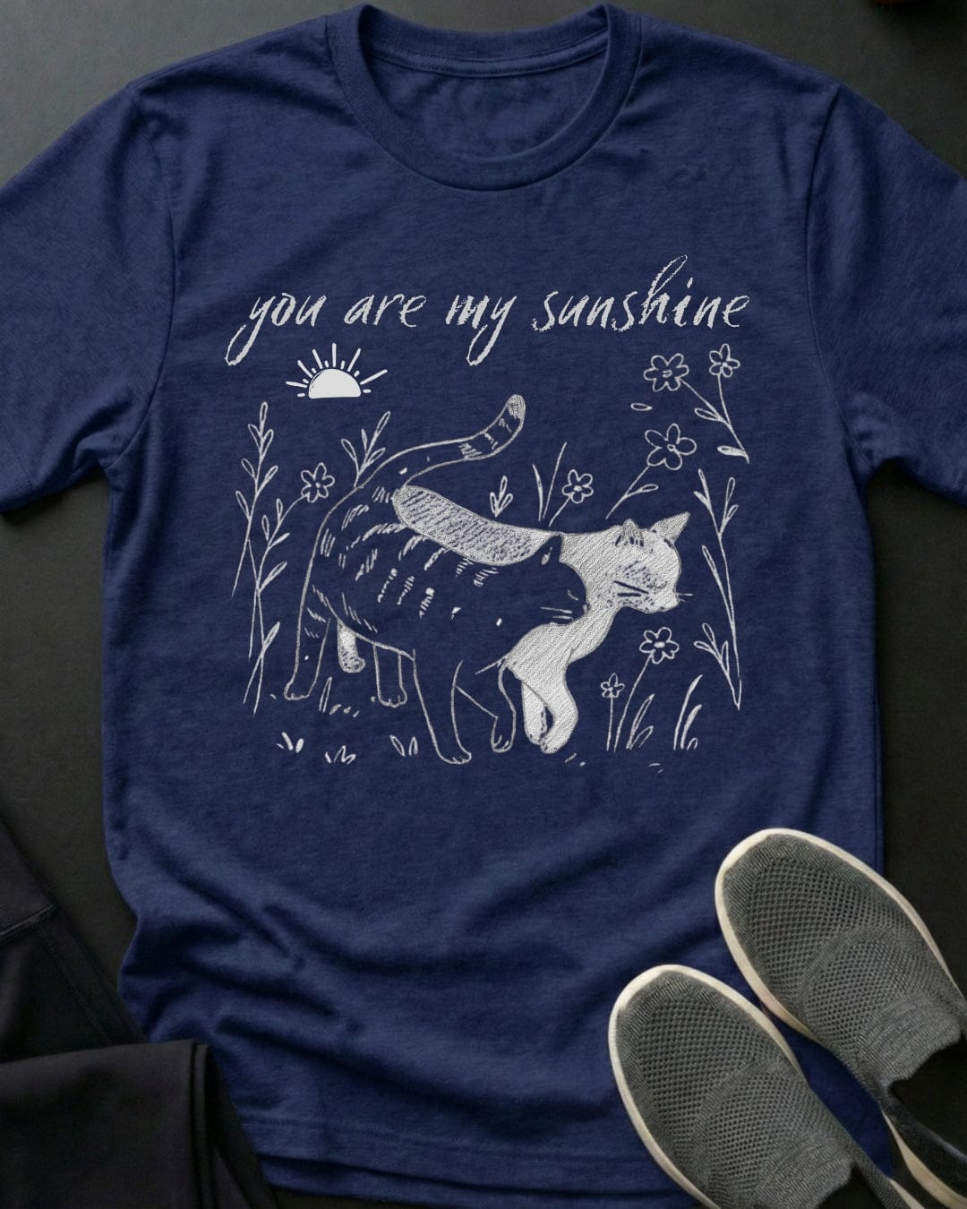 My Sunshine Tee