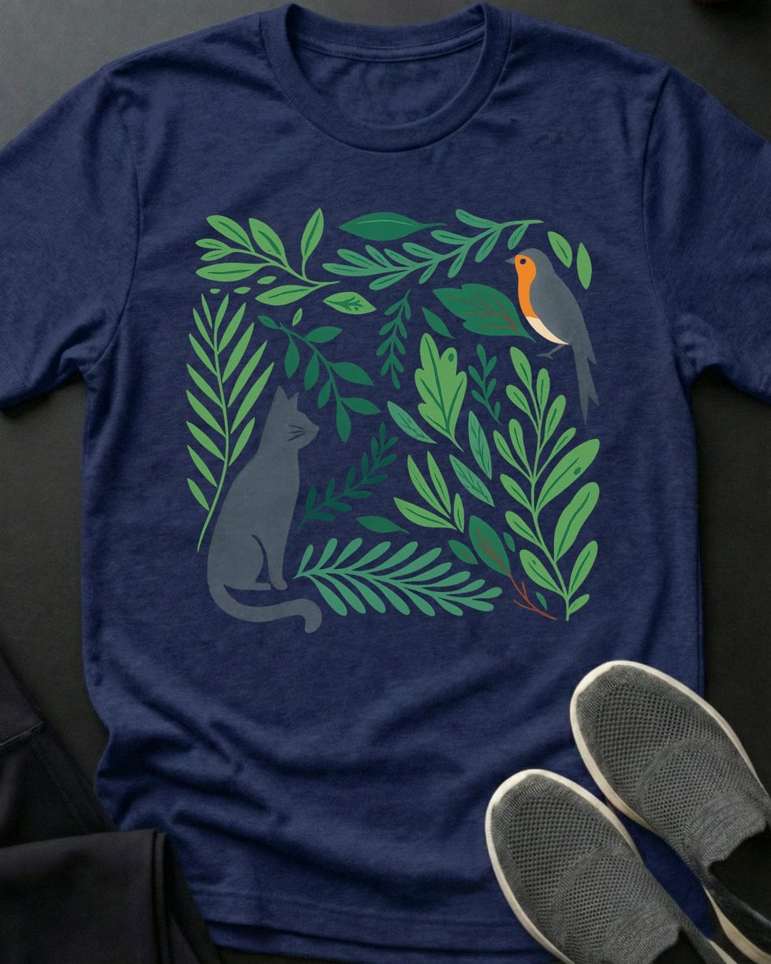 Robin Tee