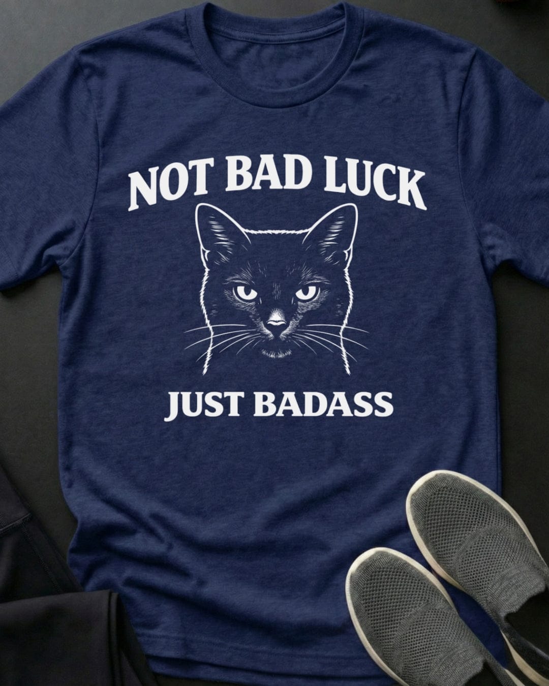 Badass Tee