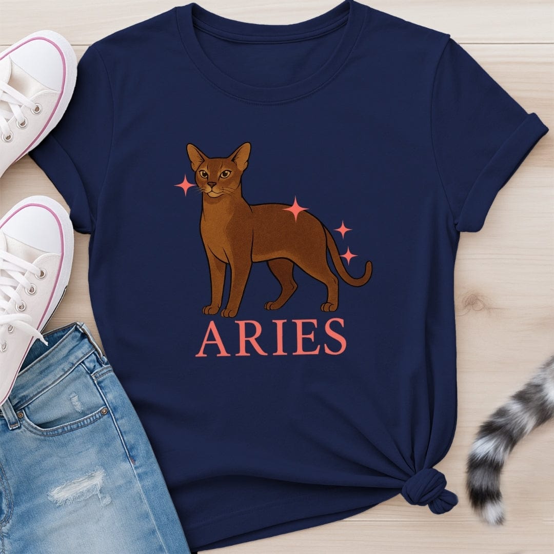 ARIES T-SHIRT