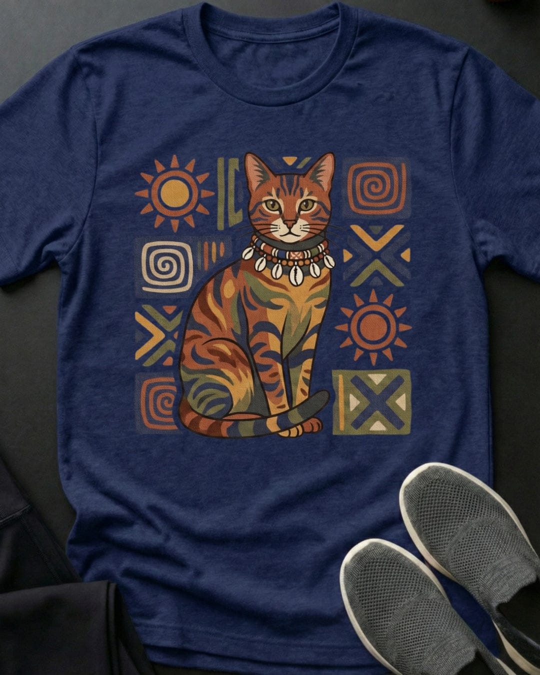 Rooted Tee