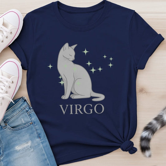 VIRGO T-SHIRT