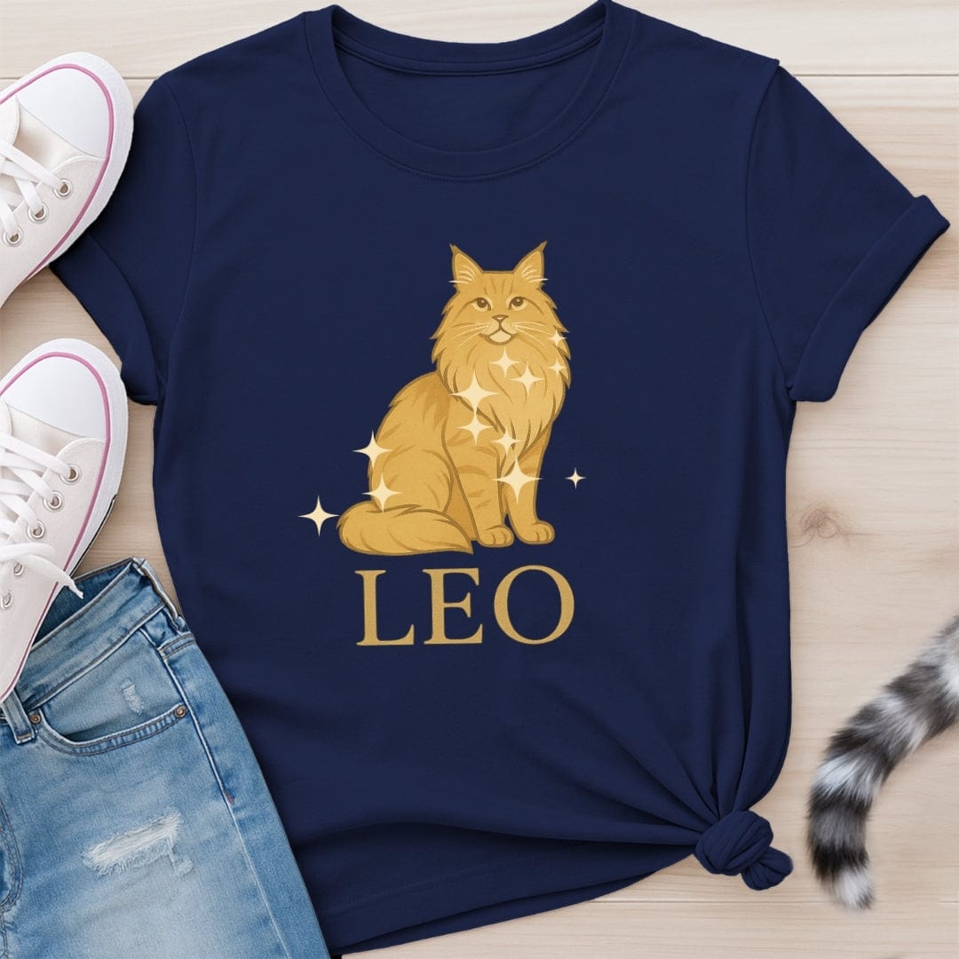 LEO T-SHIRT