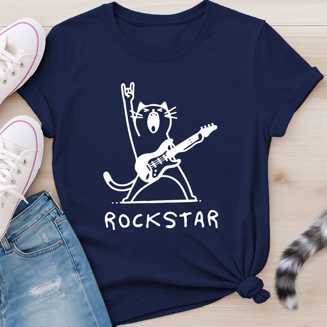 ROCKSTAR T-SHIRT