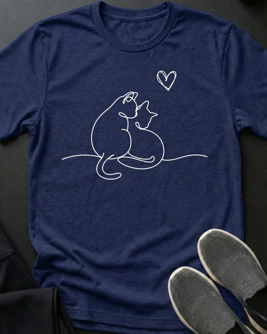 Love Snuggles Tee