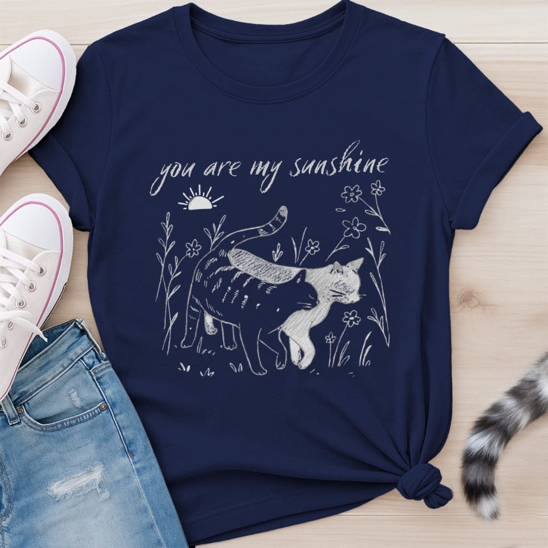 MY SUNSHINE T-SHIRT