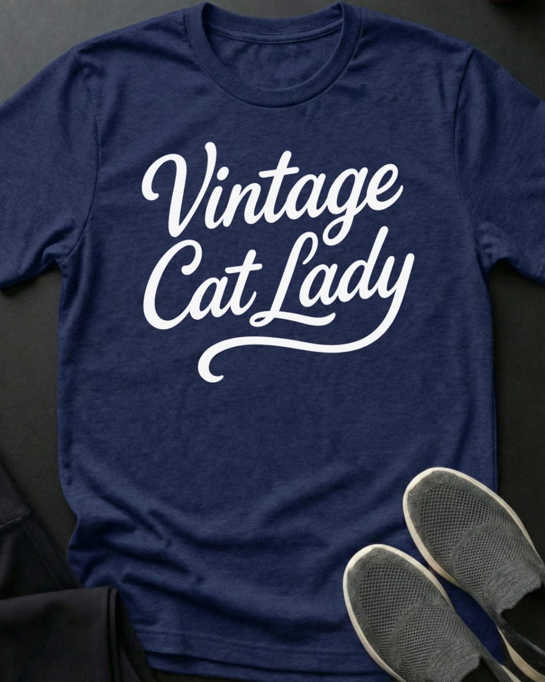 Vintage Tee