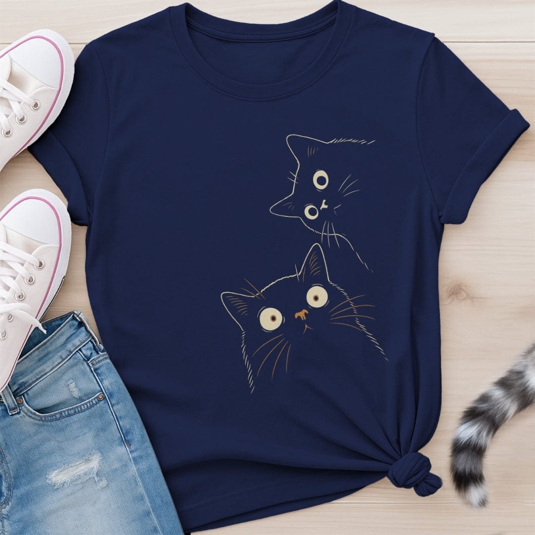 WHAT IS IT T-SHIRT