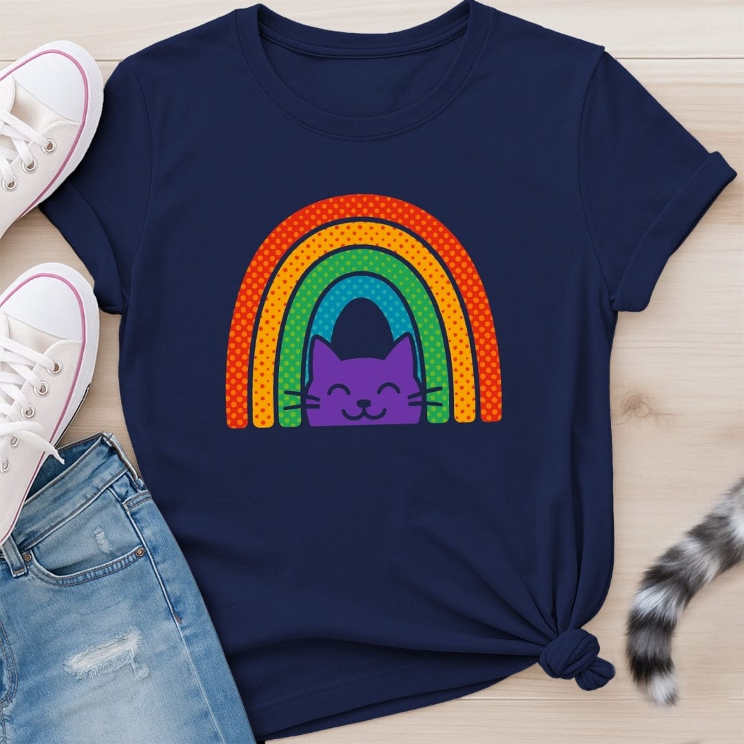 KITTY T-SHIRT