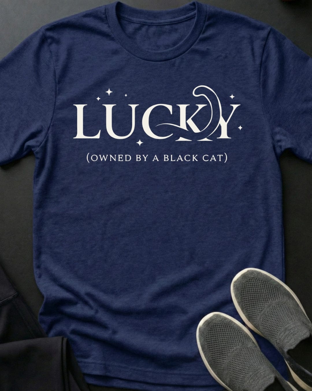 Owned Tee